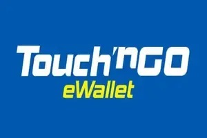 Touch 'n Go eWallet Казино